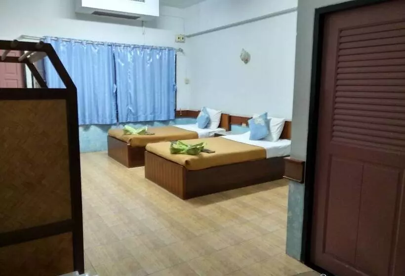 هتل Saichonview Resort