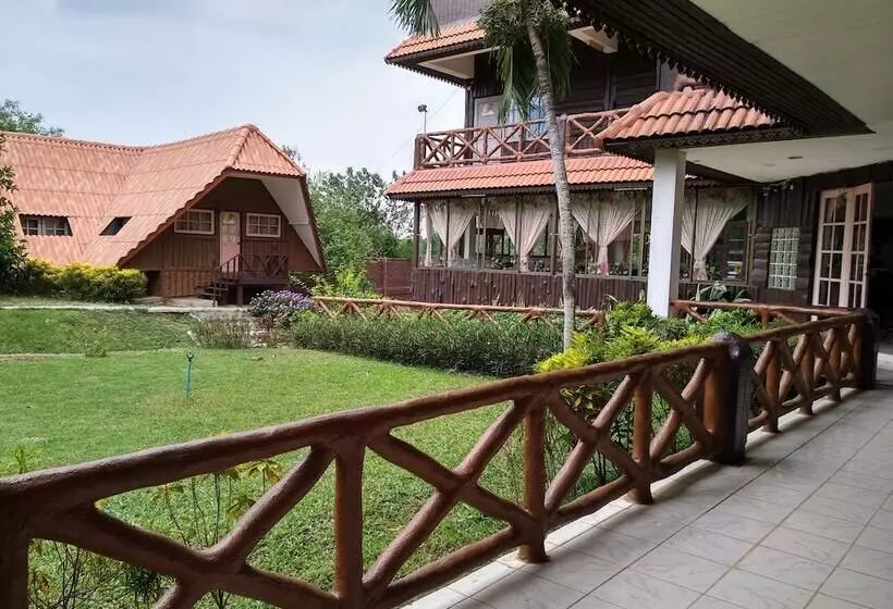 هتل Saichonview Resort