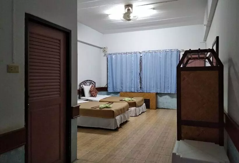هتل Saichonview Resort