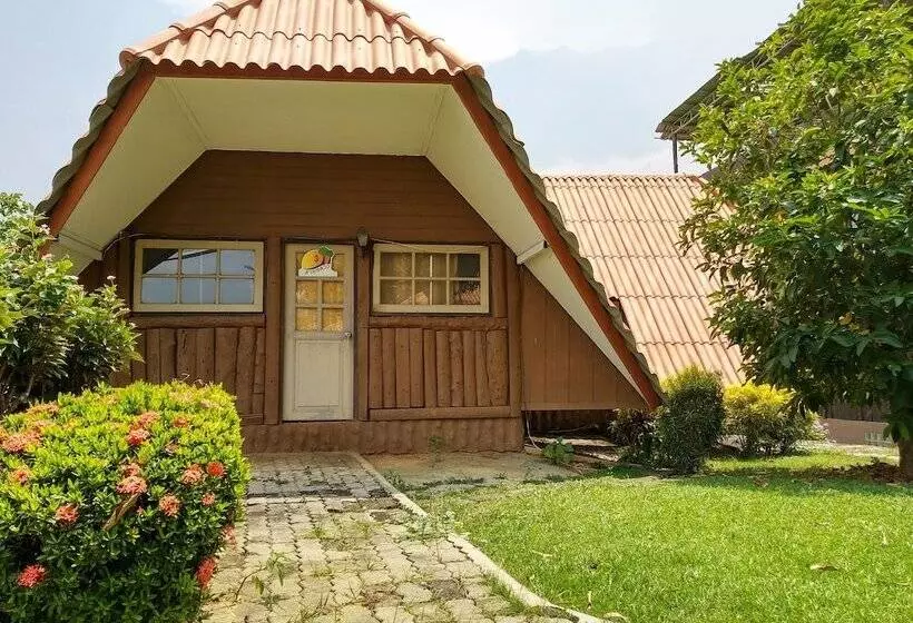هتل Saichonview Resort