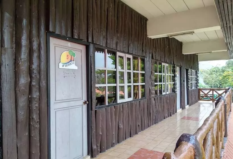 هتل Saichonview Resort