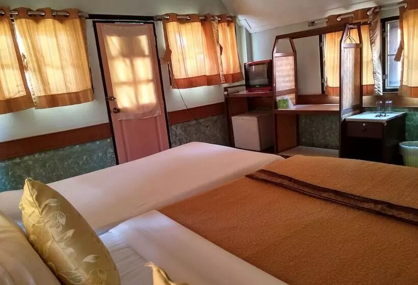 هتل Saichonview Resort