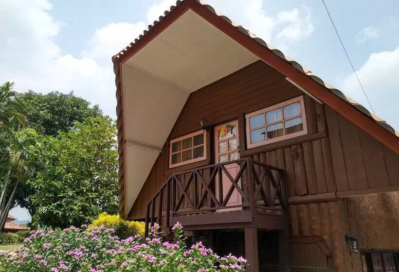هتل Saichonview Resort