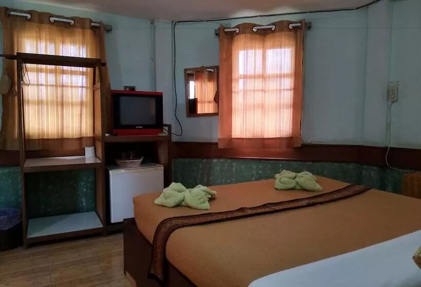 هتل Saichonview Resort