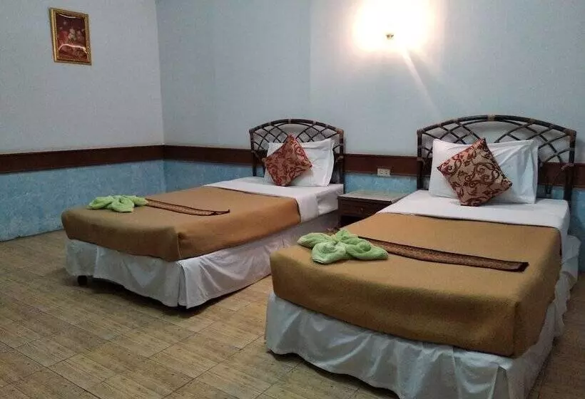 هتل Saichonview Resort