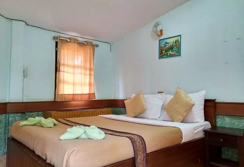 هتل Saichonview Resort