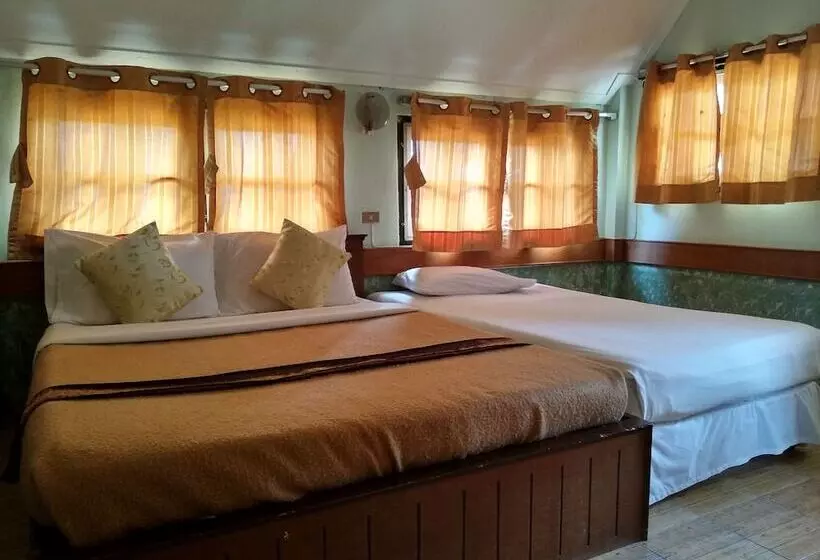 هتل Saichonview Resort