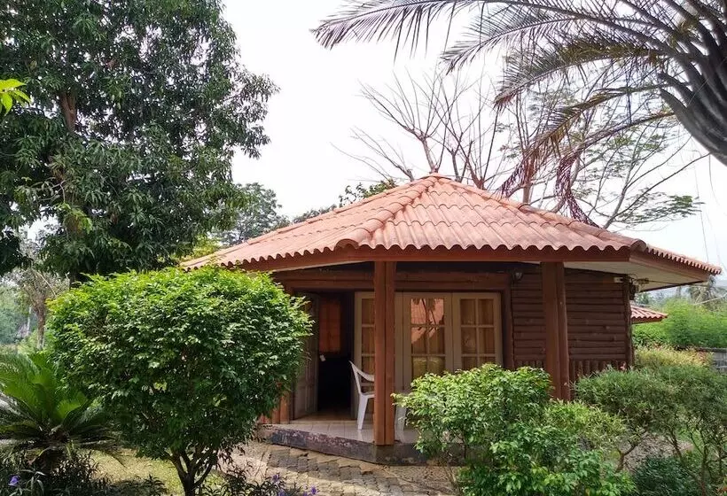 هتل Saichonview Resort