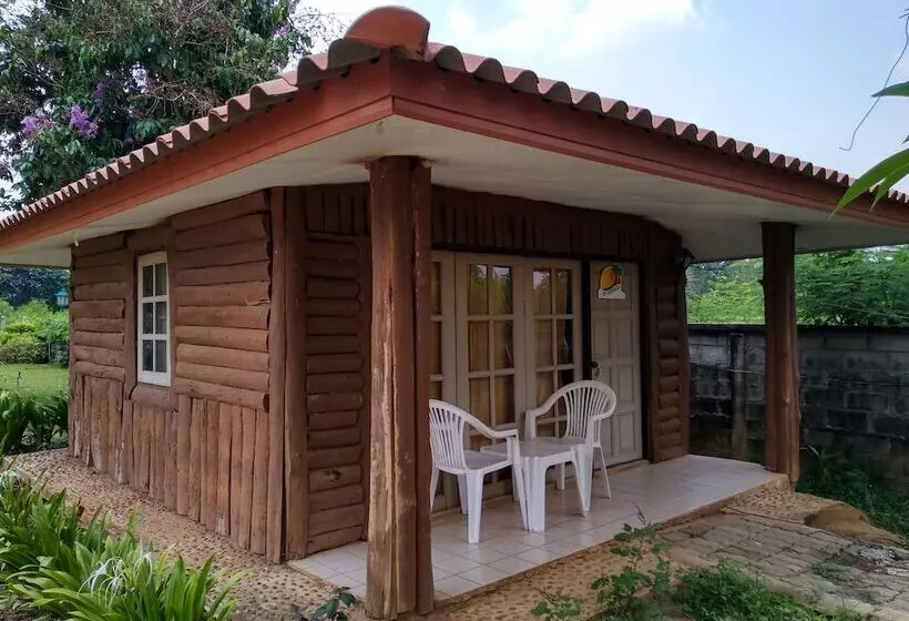 هتل Saichonview Resort