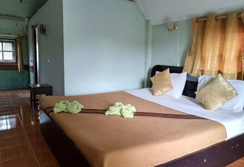 هتل Saichonview Resort