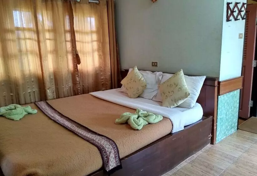 هتل Saichonview Resort