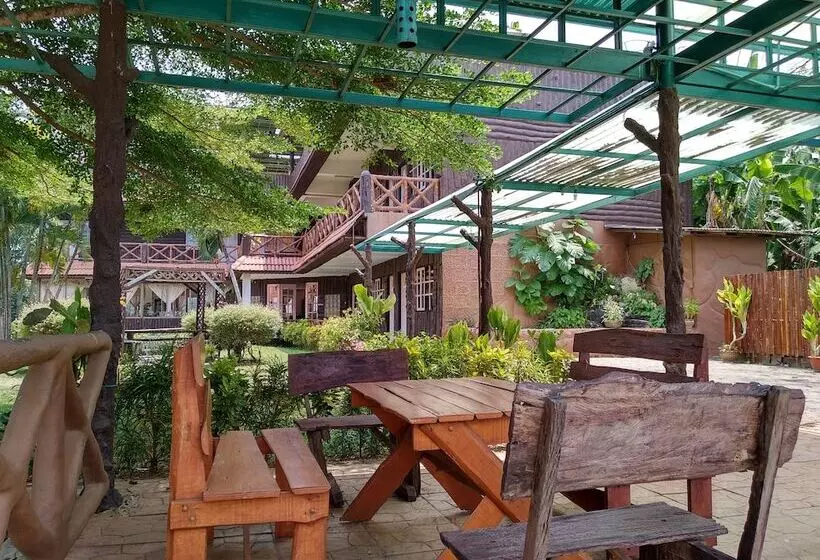 هتل Saichonview Resort