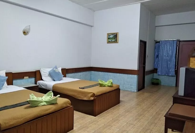 هتل Saichonview Resort