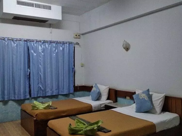 هتل Saichonview Resort