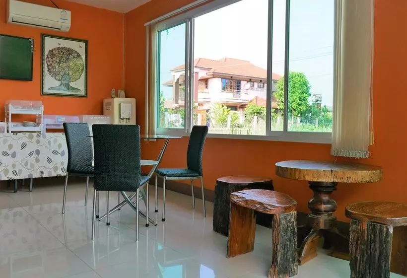 هتل Suntorn Place