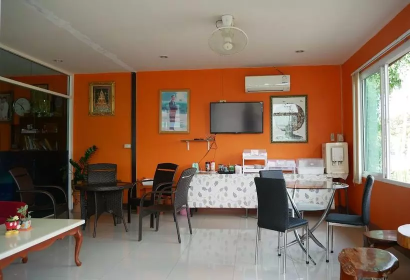 هتل Suntorn Place