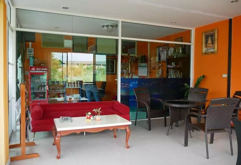 هتل Suntorn Place