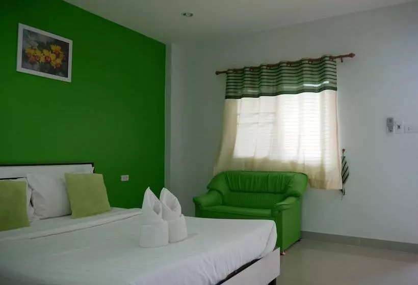 هتل Suntorn Place