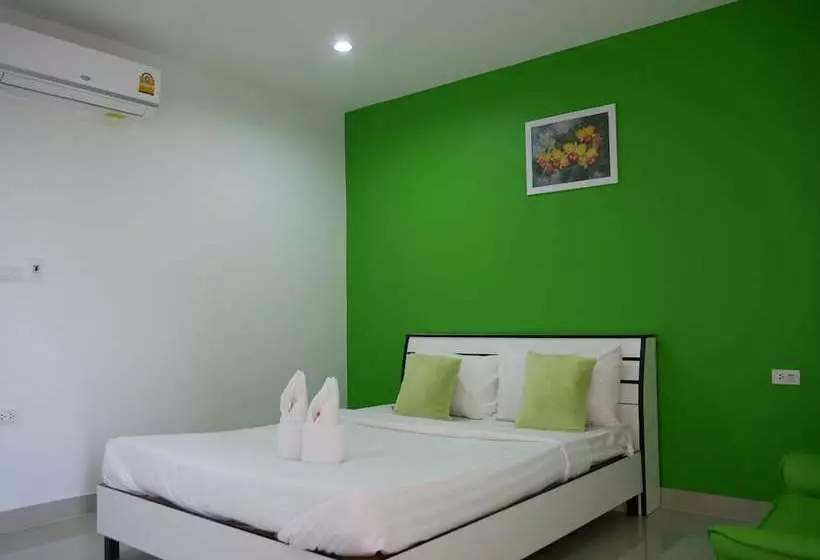 هتل Suntorn Place