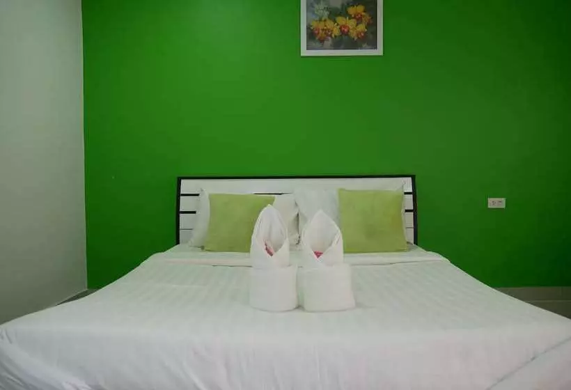 هتل Suntorn Place
