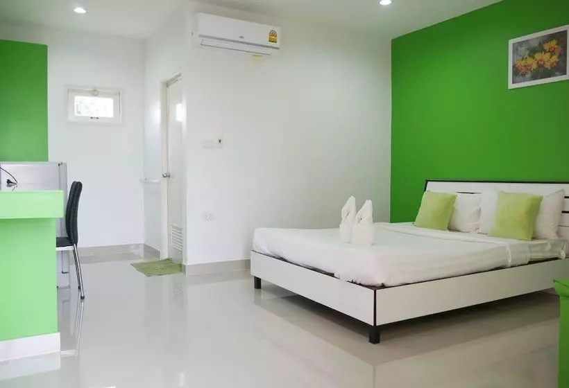 هتل Suntorn Place