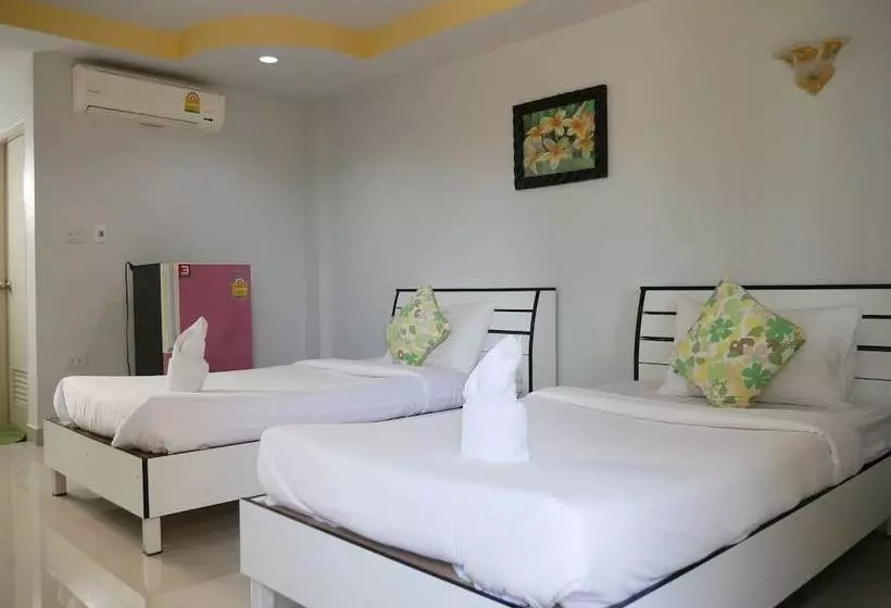 هتل Suntorn Place