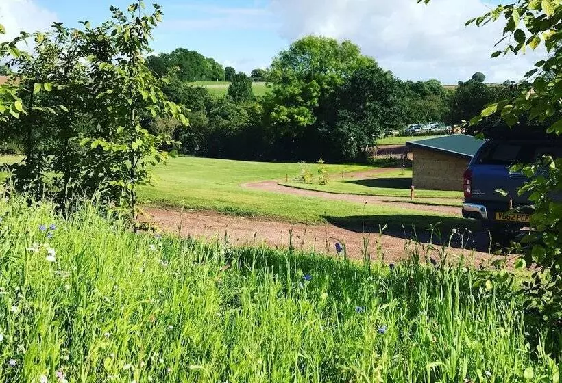 ホテル The Baiting House And Lodges
