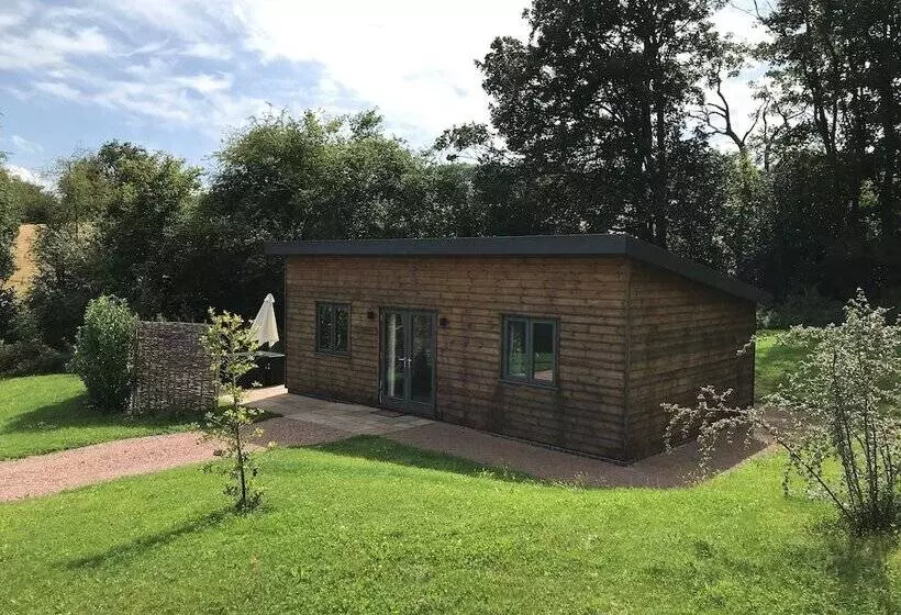 ホテル The Baiting House And Lodges