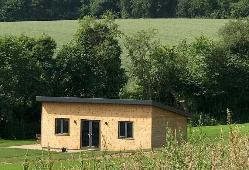 ホテル The Baiting House And Lodges