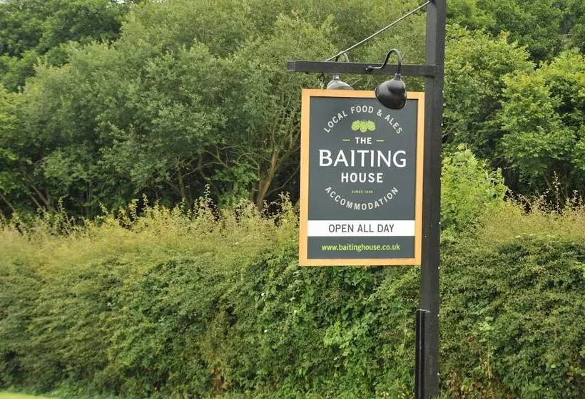 ホテル The Baiting House And Lodges