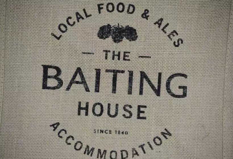 ホテル The Baiting House And Lodges