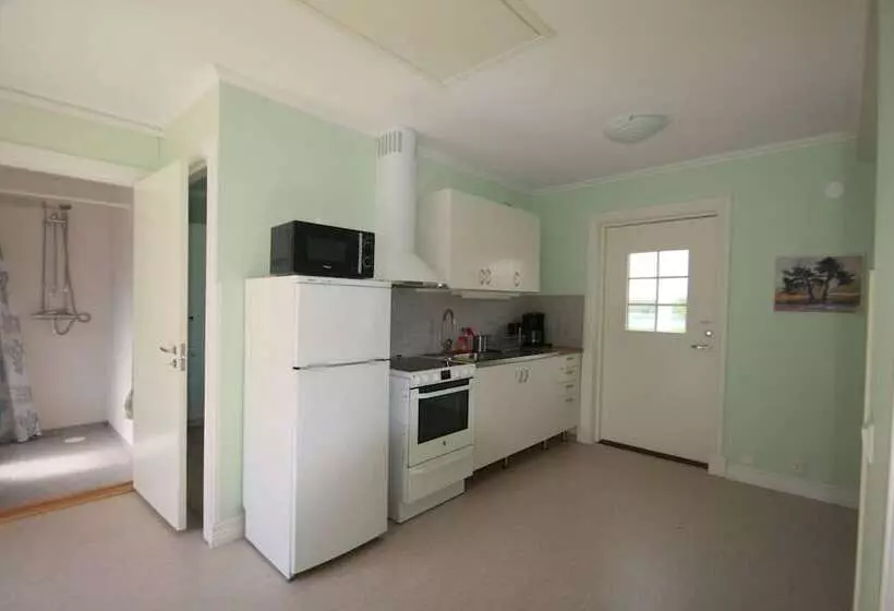 ホテル Uskavigården