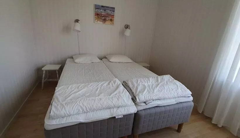 ホテル Uskavigården