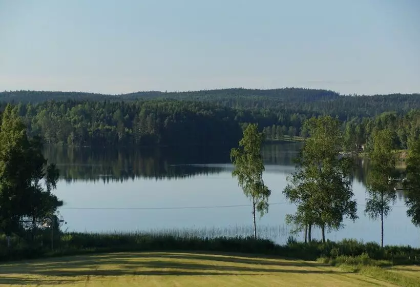 ホテル Uskavigården