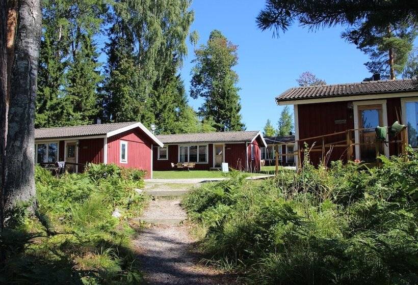 בית מלון כפרי Uskavigården