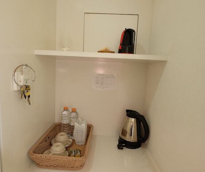 ホテル Yokyor Resort