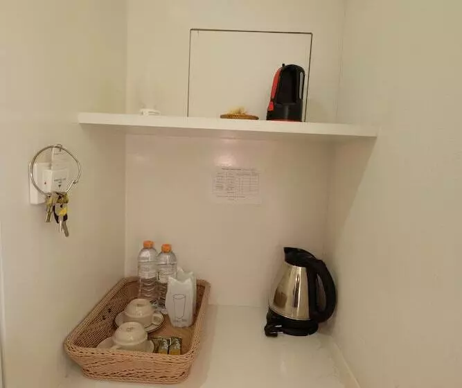 Hotelli Yokyor Resort