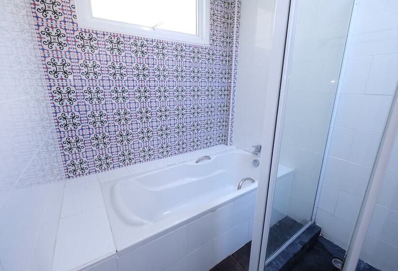 ホテル Yokyor Resort