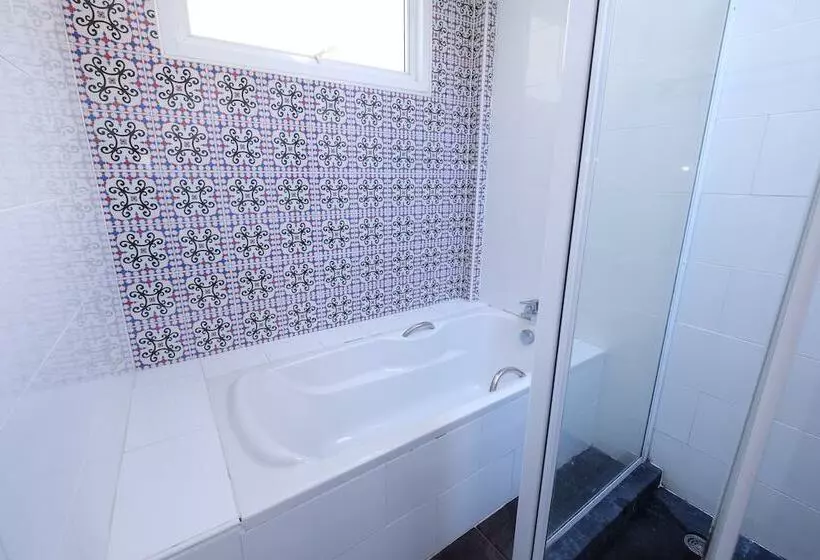 Hotelli Yokyor Resort