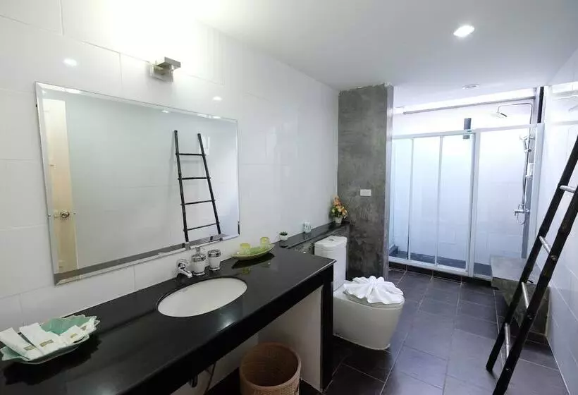 Hotelli Yokyor Resort