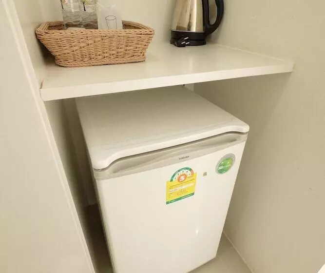 Hotelli Yokyor Resort