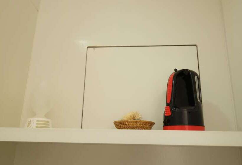 ホテル Yokyor Resort