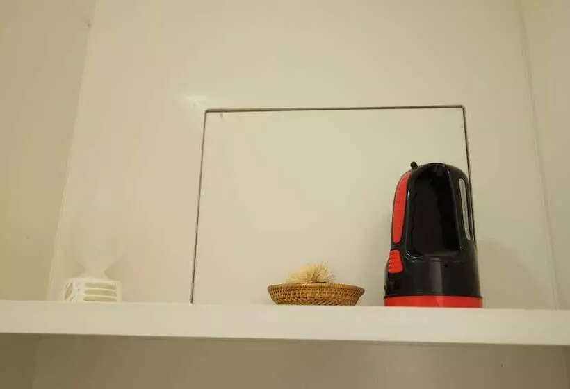 Hotelli Yokyor Resort