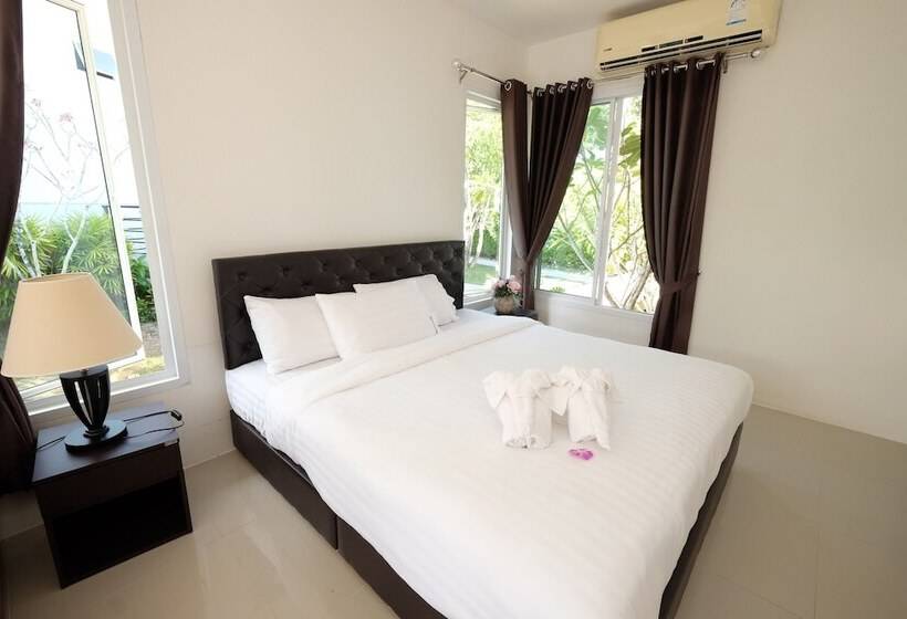 ホテル Yokyor Resort