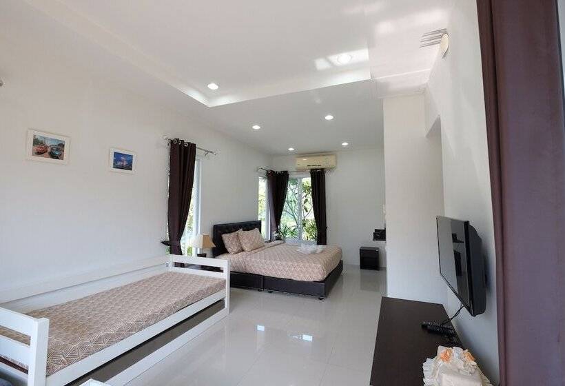 ホテル Yokyor Resort