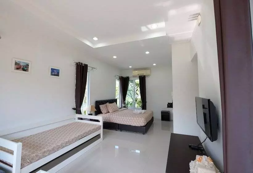 Hotelli Yokyor Resort