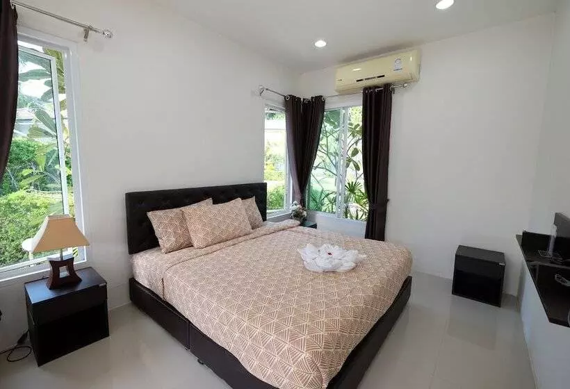 Hotelli Yokyor Resort