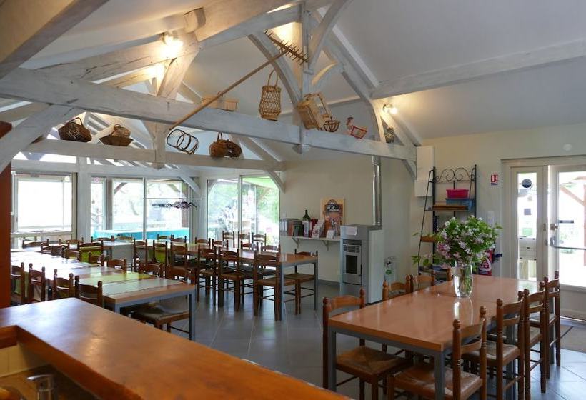 In The Country Side, Near Sarlat, Cottage With Indoor Heated Swimming Pool