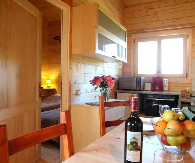 In The Country Side, Near Sarlat, Cottage With Indoor Heated Swimming Pool