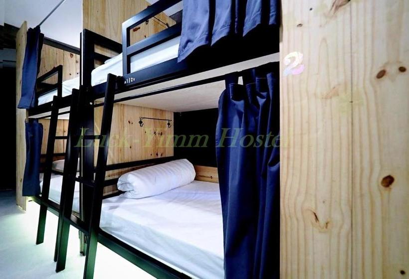 Luck Yimm Hostel